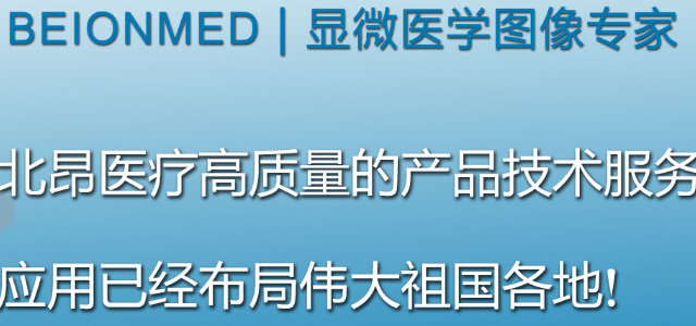 上海北昂医药科技股份有限公司 上海北昂医药科技股份有限公司